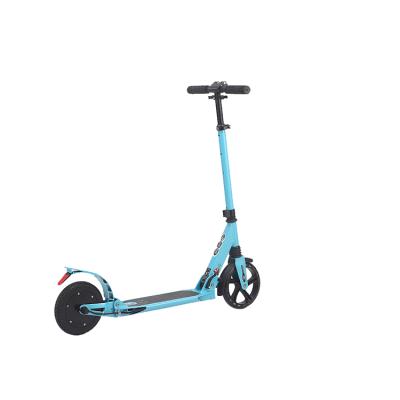 China Citycoco Unisex Scooter 2 Wheel Foldable Electric Walker Scooter 150W With CE for sale