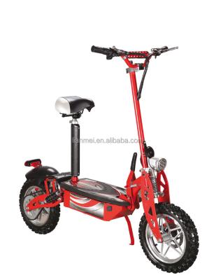 China 2 wheel electric scooter with CE 1000W hot new products for 2015 2.5-10 for sale