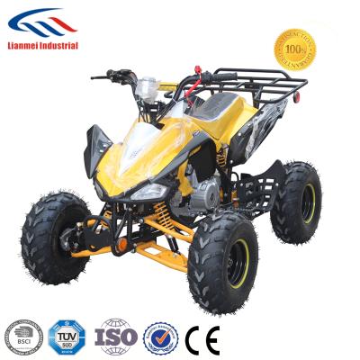 China 110cc 125cc atv with 7