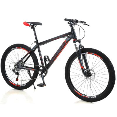 China Moutain Bicycle Wholesaler Spoke Wheel 26 Inch Mountain Bike For Men Women 21/24/27/30 Speed ​​Mountain Bike for sale