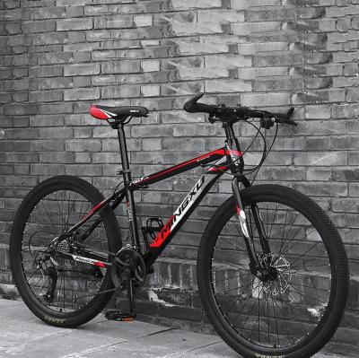 China Moutain Bicycle Wholesale 27 Speed ​​26 Inch Mountain Bike Bicycle For Men Women Bicycles for sale