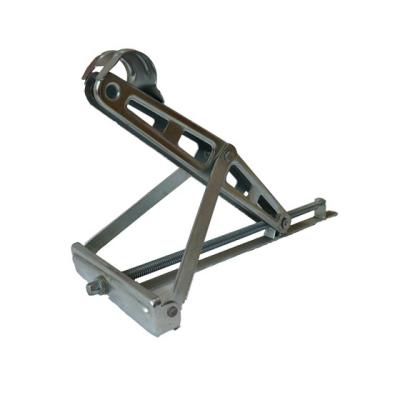 China Trialer Guaranteed Quality Unique Jack Mover Frame Heavy Duty Trailer for sale