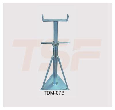 China Factory Directly Wholesale Heavy Duty Trialer Trailer Jacks Metal From China for sale