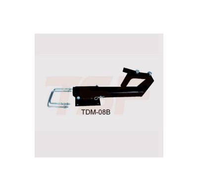 China Trialer Bumper Guard Fine Price Suitable Good Quality Car Manufacturer for sale