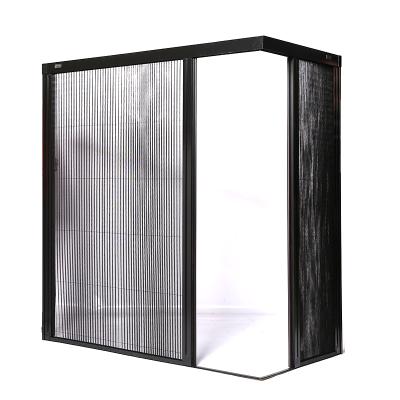 China Modern fly screen for motorhome door/bedroom screen door/mosquito screen for door for sale