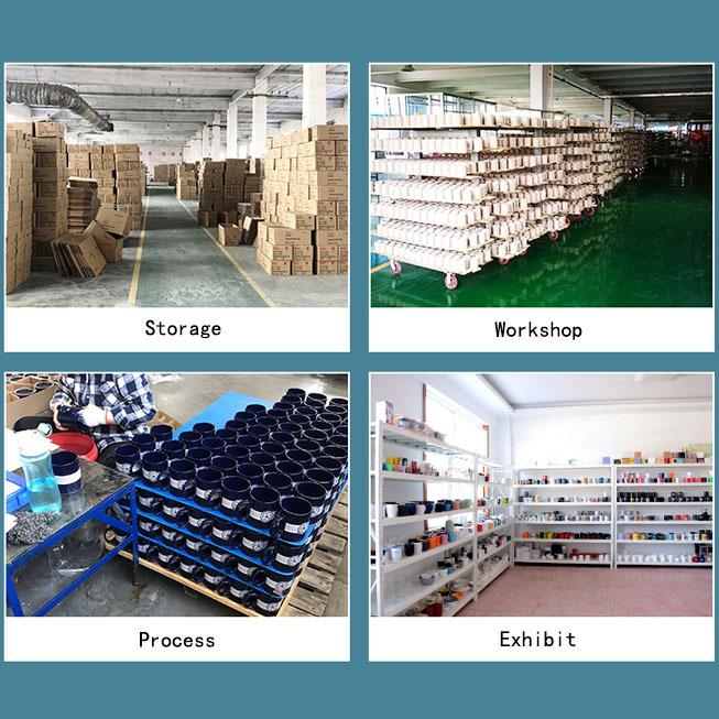 Verified China supplier - Zibo Detong Light Industry Products Co., Ltd.