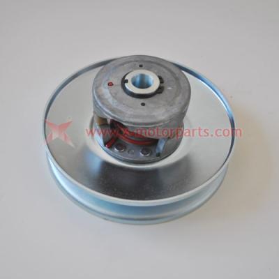 China 40 SERIES GO KART TORQUE CONVERTER 5/8