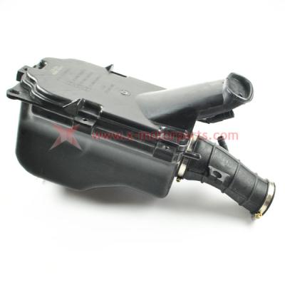 China Air Box Case Filter Intake Assembly For Yamaha Grizzly 660 YFM660 2002-2008 HX YM033 for sale