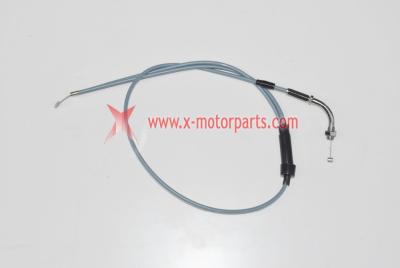 China NEW Throttle Cable For Honda CB175 CB200 CB200T CB160 CL175 Gray 17910-236-000 HX NC046 for sale