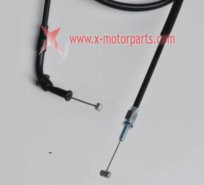 China NEW Thrust Throttle Cable For Honda CB400 CM400 CB450 CM450 CX500 HX NC026 for sale