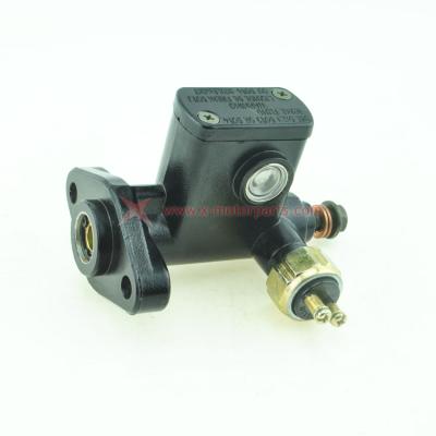 China HYDRAULIC BRAKE DISTRIBUTOR FOR 90cc 110cc 125cc Kinroad go kart HX DA034 for sale