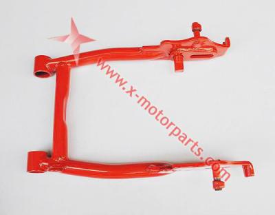 China Monkey Bike Rear Fork, Monkey Bike Swingarm, Monkey Bike Parts, Motorycycle Part HX MK008 for sale