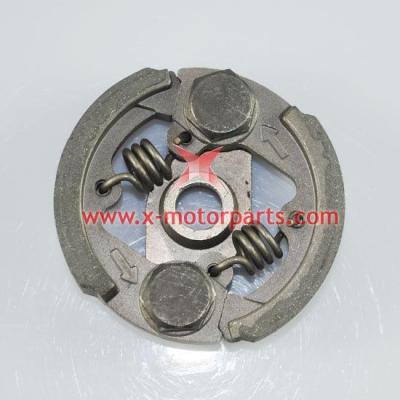 China Heavy Duty Clutch For 2 Stroke 43cc (40-5 Pocket Bike HX CU001) / 49cc (44-5) for sale