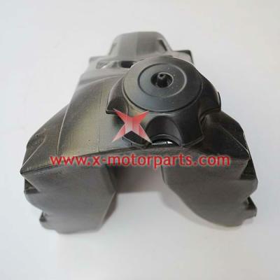 China plastic gas tank, KTM250cc gas tank, 250cc gas tank, dirt bike parts, mine bike parts for sale