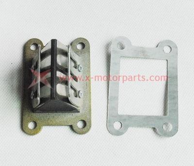 China Reed Valve Parts For 49 50cc KTM50 LC SX pro Junior Mini Adventure superior HX KTM024 for sale