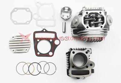 China iron CYLINDER REBUILD ENGINE KIT FOR HONDA Z50 Z50R XR50 CRF50 50CC DIRT BIKE MINE BIKE for sale