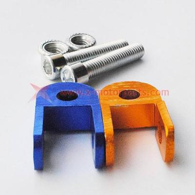 China Alloy Quad Bike Alloy SHOCK ABSORBER SUSPENSION 3cm EXTRA Fits 20mm Shock for sale