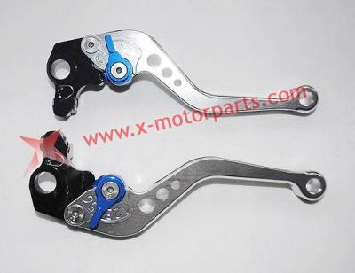 China Clutch Brake Levers For Ducati Monster 696 696M HX CLB001 for sale