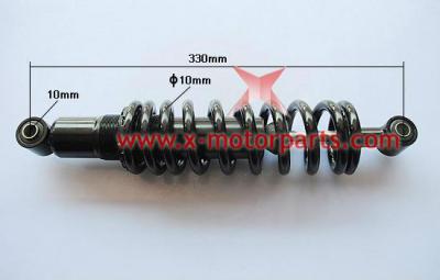 China 330mm rear shocky fit for Loncin 250ATV/ATV Shock/ATV PART 2220g for sale