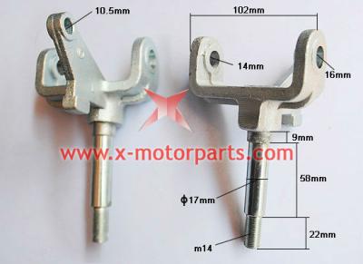 China Tie Rod Assy fit for 150cc to 250cc ATV, HX KU003 HX KU003 for sale