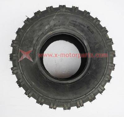 China ATV tire 18X9.50-8, ATV wheel parts, ATV part, HX TE068 for sale