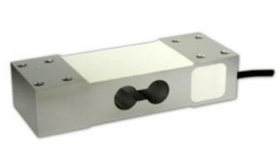 China 500kg  Single Point Parallel Beam Weighing Load Cell for sale