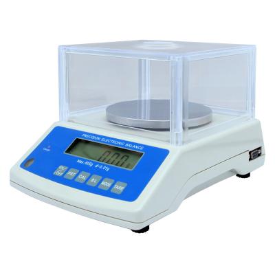 China Laboratory Digital Weighing Balances for sale