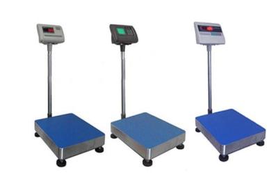 China ROHS Zemic Single Pan Precision Electronic Balance Machine for sale