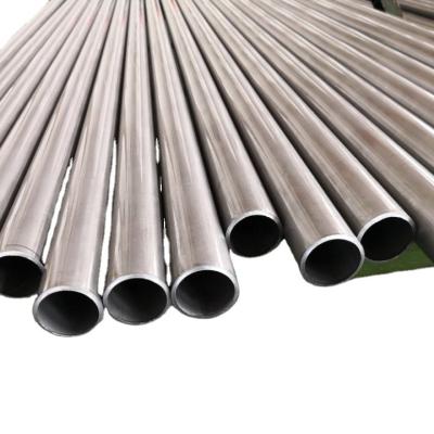 China Automible ASTM A513 Dom Tube Honed Cylinder Pipe 1026 Carbon Steel Seamless Tube for sale