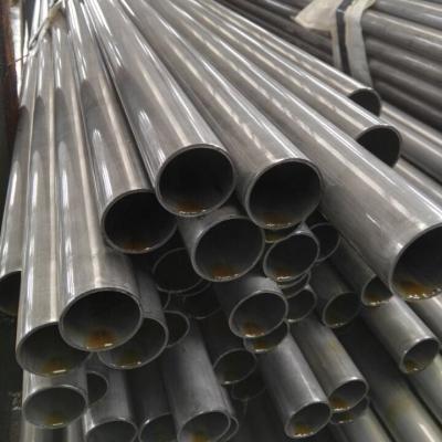 China Automible CDW EN10305-2 Welded Cold Drawn Tubes SAE1026 Automotive Application for sale