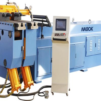 China Building Material Shops Advanced Tube Bending Machine Simple And Convenient From China Professional Manufacture for sale