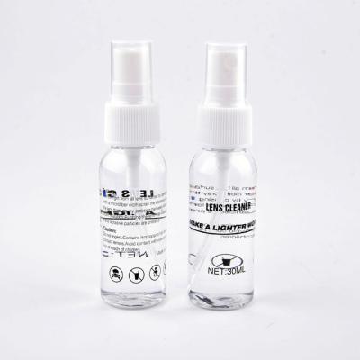 China Anti-fog Glasses/Professional Spray Glass Affordable Screen Prices/Glass 20ml Spray Glass for sale