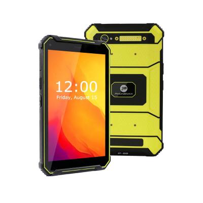 China IP68 Industrial Protection Rugged Tablets Android 10.0 Waterproof Waterproof 10.0 Tablet PC for sale