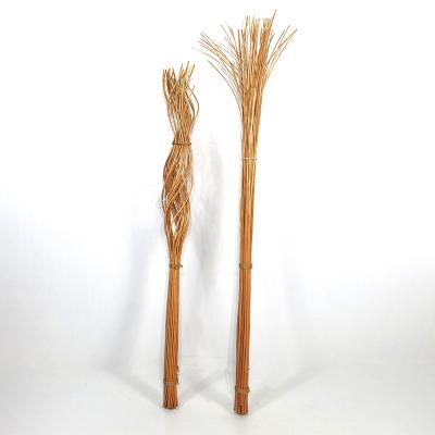 China High quality willow decoration willow branch willow branch SY00211+220+263 (1-1.5)x8x120cm for sale