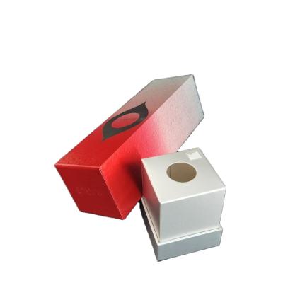 China Recyclable Made In China Customizable Rigid Gift Boxes Beautifully For Cosmetic Packag for sale