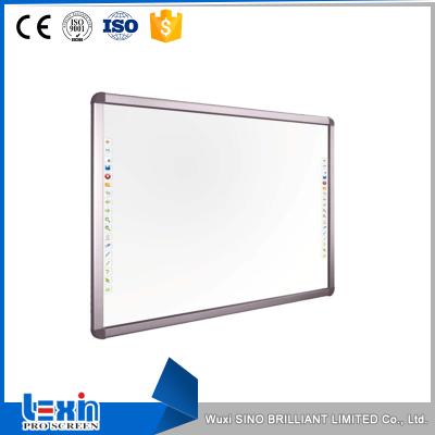 China 88 Inch Portable Whiteboard H78 TV Smart Interactive Touch Screen Finger Finger for sale