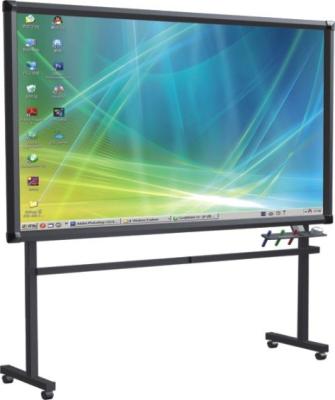 China IR001 Infrared Interactive Electronic Whiteboard for sale