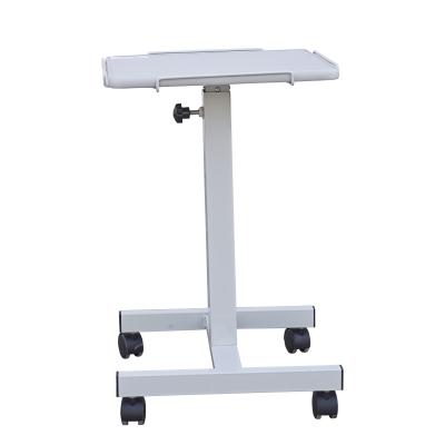 China New Design Stainless Steel Projector Storage Stand / Trolley / Laptop Projector for sale