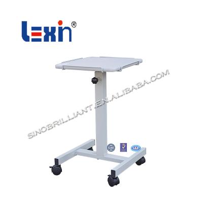 China Living Room Trolley LPT-01 Mobile Desktop Projector Cart for sale