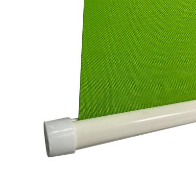 China Professional Manufacturer Portable Background Green Rolling Down Screen for Photography for sale