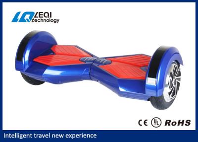 China batteriebetriebener balancierender Roller 8 Zoll 4400mAh Hoverboard für Weihnachtskindergeschenk zu verkaufen