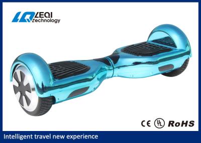 China Outdoors  6.5 Inch Smart Self Balance Hoverboard Personal Car Waterproof Design for sale