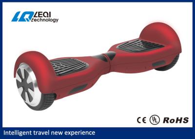 China het Slimme Saldo Hoverboard, Zelf In evenwicht brengende 2 Wiel Elektrische Autoped van 36v 4400mah Te koop