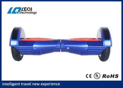 중국 8 인치 2 바퀴 전기 천칭 널, 전기 스쿠터를 균형을 잡아 똑똑한 바퀴 각자 판매용