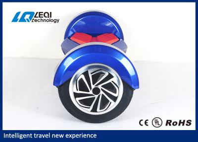 China Personal 8 Inch Hoverboard Self Balancing Scooter ABS And PC Material , Quick Charging for sale