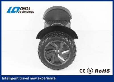 중국 8.5 MSDS UN38.3 승인 4400mAh 건전지를 가진 도로 균형 스쿠터 떨어져 조금씩 움직이십시오 판매용