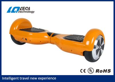 China Refresque la vespa de equilibrio del uno mismo de 6,5 niños de la pulgada con Bluetooth y las luces llevadas en venta