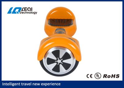 China Remote Control 6.5 Hoverboard Smart Balance Scooter For Adults And Kids for sale