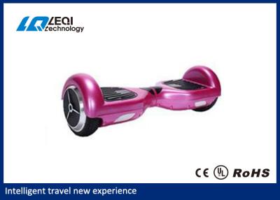 China Hot sals 6.5 Inch Mini Smart Self Balancing Two Wheel Electric Scooter For Teeagers for sale