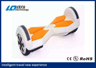 China Adult 8 Inch Hoverboard Self Balancing Scooter Max Speed 12 Km/Hour For Children Gift for sale